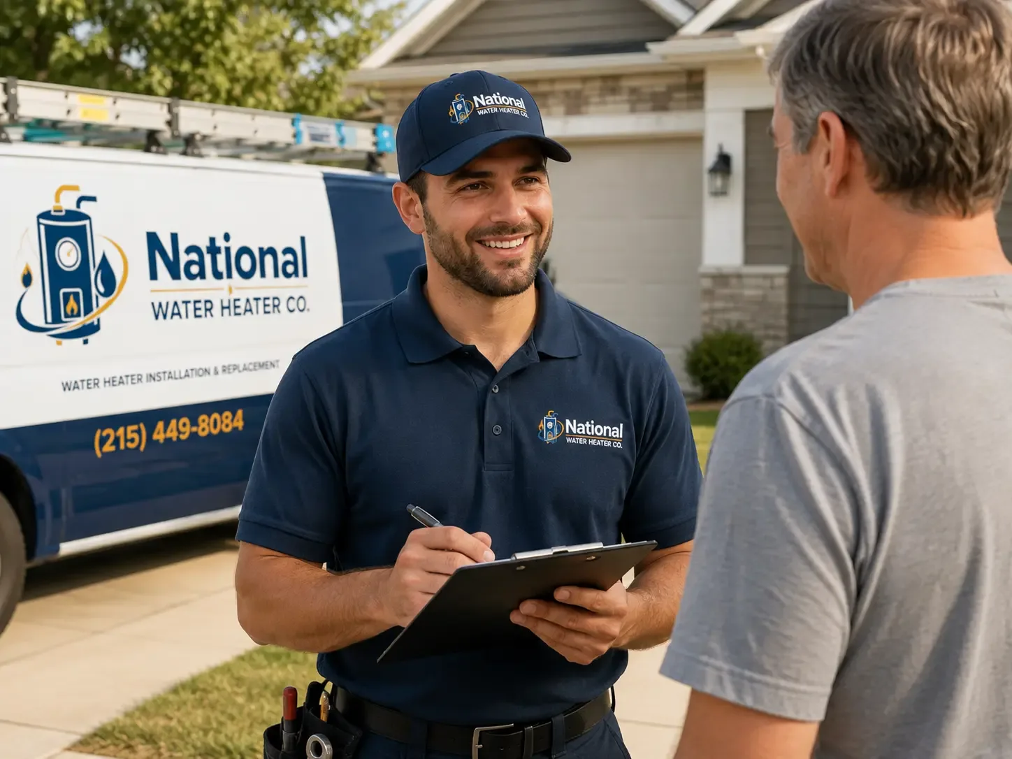 Water Heater Installation Hobart, OK FAQs